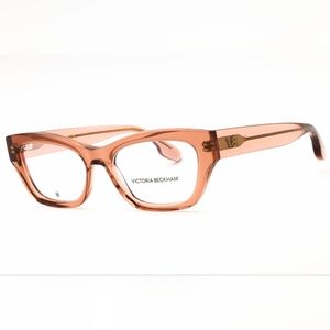 NWT, Victoria Beckham VB2675, Woman's Eyewear Frame, Size53X17X140